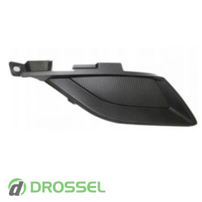 FP 4431 918 заглушка ПТФ Mazda CX 9 TC правая