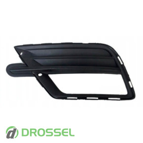 FP 7440 911 накладка ПТФ VW Caddy 4 левая
