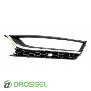 FP 7439 923   VW Passat B7 USA    