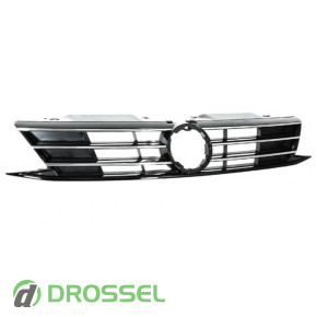 FP 7435 990   VW Jetta 6   