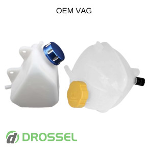   VAG 7P0121407B