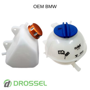 Бачок расширительный BMW 17137642160