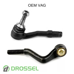    VAG 1J0422811B
