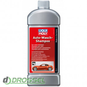 Liqui Moly Auto-Wasch-Shampoo 1