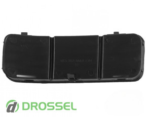 FP 9505 994 заглушка ПТФ Volkswagen Caddy 2 Polo 3 правая