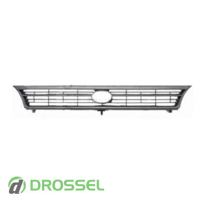 FP 8112 990 решетка радиатора Toyota Corolla E100