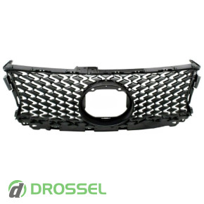 FP 8159 993   Lexus IS 