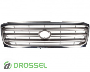FP 8136 991   Toyota Land Cruiser 100