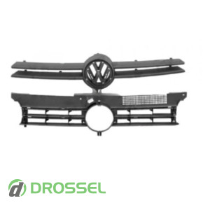 FP 9523 993   VW Bora Jetta  