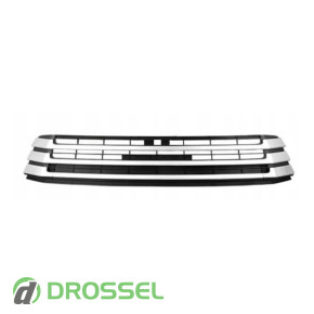 FP 7062 910   Toyota Highlander 3 XU50 