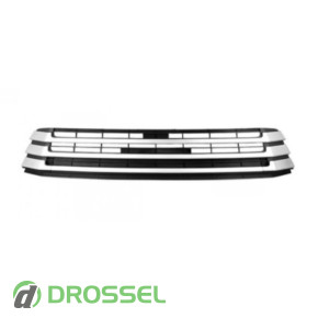 FP 7062 916   Toyota Highlander 3 XU50 