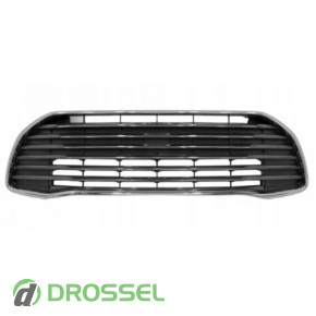 FP 7059 911   Toyota Avalon 4 XX40 ,  
