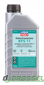 Liqui Moly Kohlerfrostschutz KFS 2000 G11_2