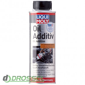 Liqui Moly Oil Additiv