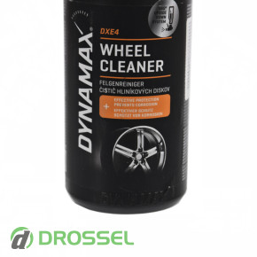 Dynamax DXE4 Wheel Cleaner_2