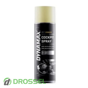Dynamax DXI1 Cockpit Spray