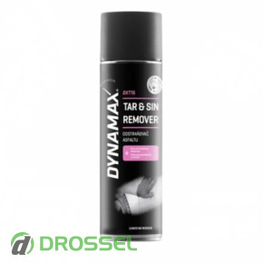 Dynamax DXT16 Tar & Resin Remover