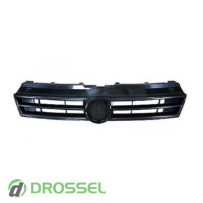 FP 7415 991   VW Polo 5   