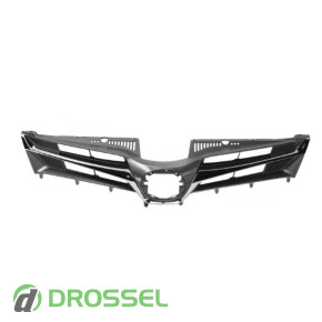 FP 7083 990   Toyota Sienna XL30   