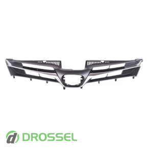 FP 7083 991   Toyota Sienna XL30   