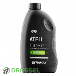 Dynamax ATF II (1)