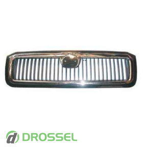 FP 6403 990   Skoda Octavia Tour 