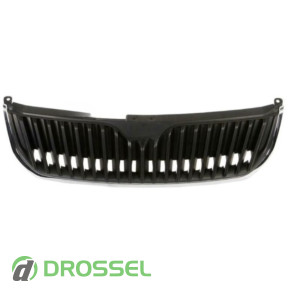 FP 6400 990   Skoda Superb 2 B6   