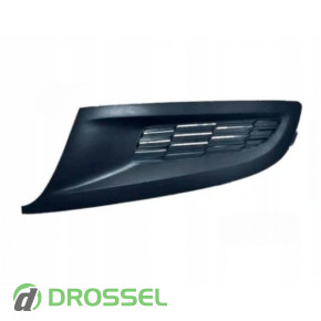 FP 7415 911   VW Polo 5 