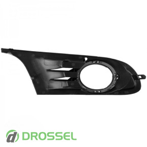 FP 7411 917   VW Golf 6 ,   