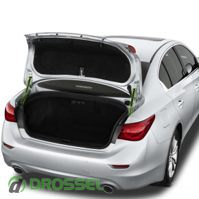 Euro-Upor EU-IN-Q50-01-2R