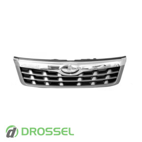 FP 6717 991   Subaru Forester 3