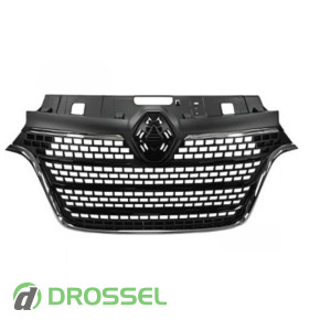 FP 5654 991 ������� ��������� Renault Master 3 � ���� ����������