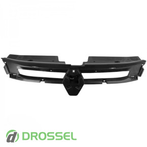 FP 5627 993   Renault Duster 1 