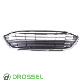 FP 2839 991   Ford Focus 4