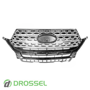 FP 2854 991   Ford Explorer 6   