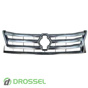 FP 5627 992     Renault Duster 1 