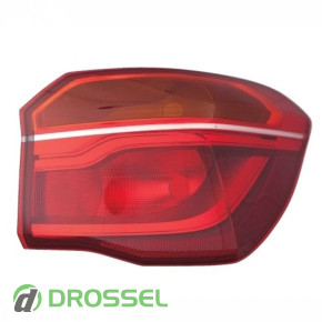 Depo (FPS) FP 1450 F2-E