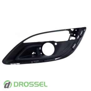 FP 5223 911   Opel Astra J 