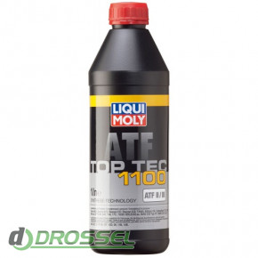 Liqui Moly Top Tec ATF 1100-1