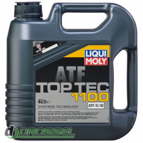 Liqui Moly Top Tec ATF 1100-2