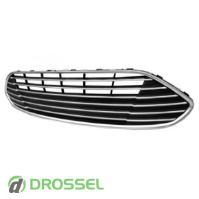 FP 2835 910 Решетка бампера Ford C Max 2 средняя верхняя