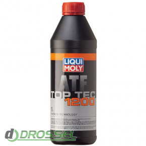 Liqui Moly Top Tec ATF 1200-1