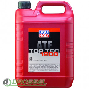 Liqui Moly Top Tec ATF 1200-2