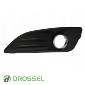 FP 2816 917   Ford Fiesta 6 