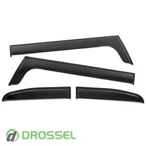 Niken Luxury btyfc2023