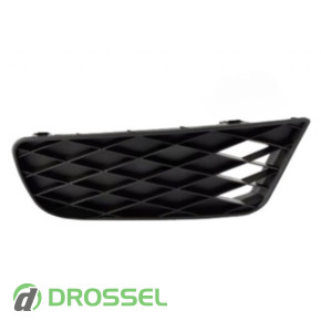 FP 3011 912 заглушка ПТФ правая на Honda Civic 8