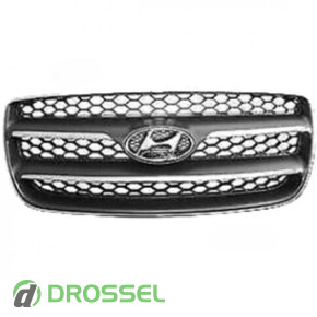 FP 3216 990       Hyundai Santa Fe 