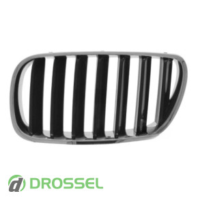 FP 1438 991        BMW X3 E83