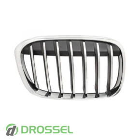 FP 1450 994 решетка ноздри правая на BMW X1 F48