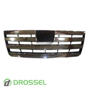 FP 1503 990 P решетка радиатора на Chery Elara